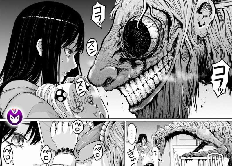 Mình Có Thể Thấy Chúng… 58 trang 9