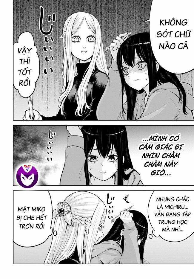 Mình Có Thể Thấy Chúng… 59 trang 3