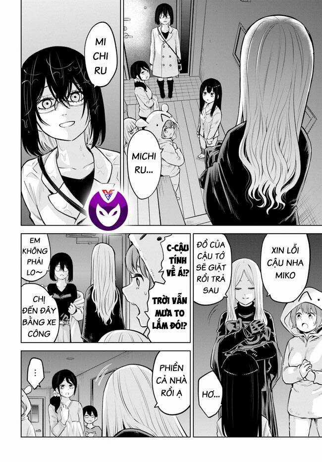 Mình Có Thể Thấy Chúng… 61 trang 15