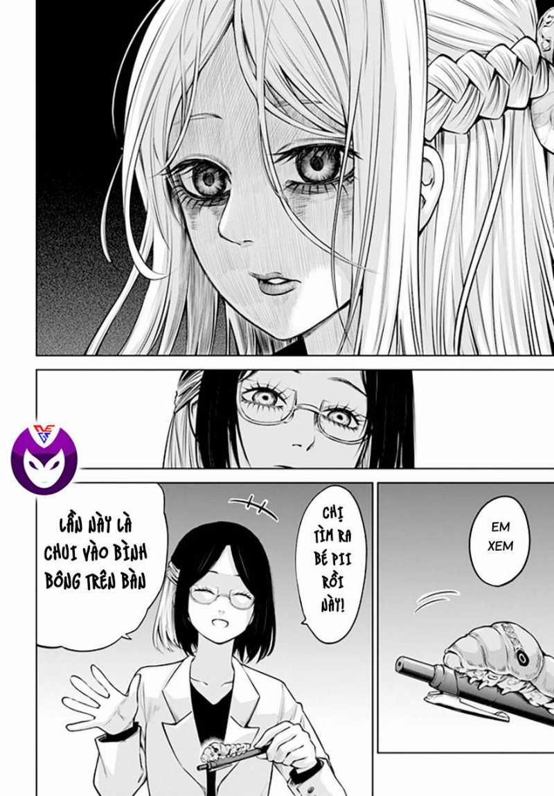 Mình Có Thể Thấy Chúng… 62 trang 17