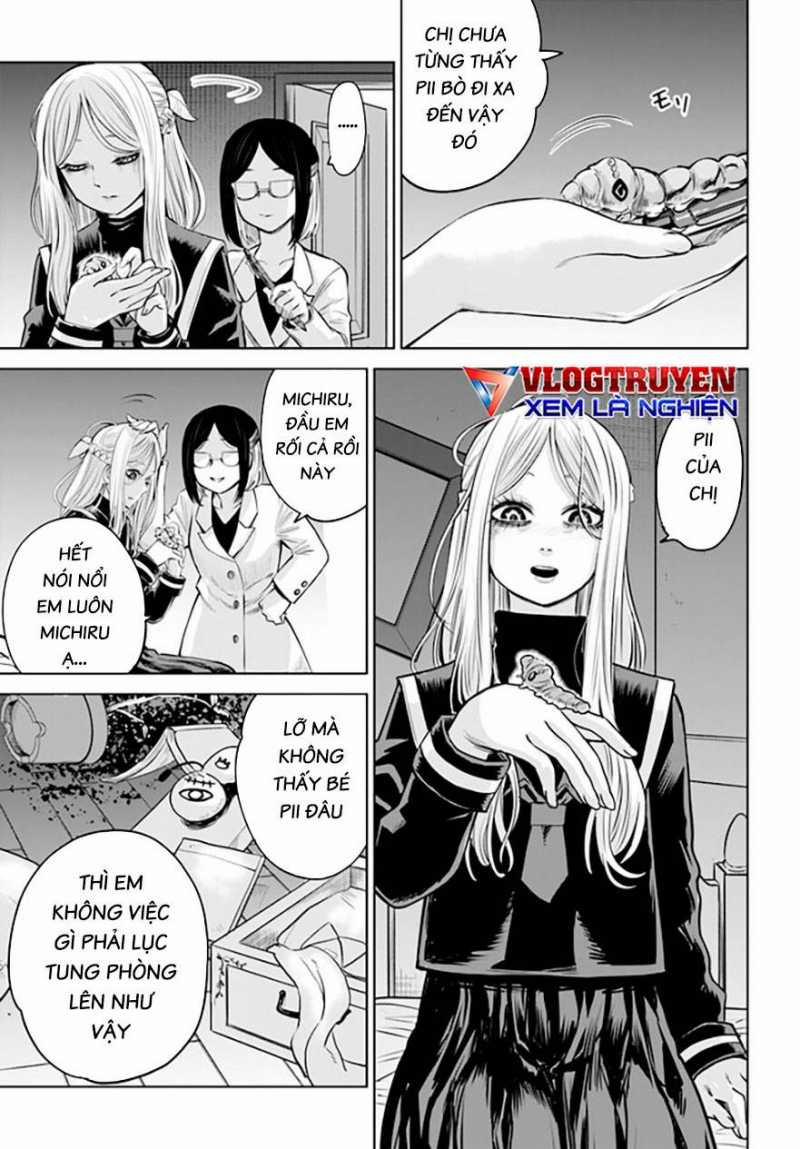 Mình Có Thể Thấy Chúng… 62 trang 18