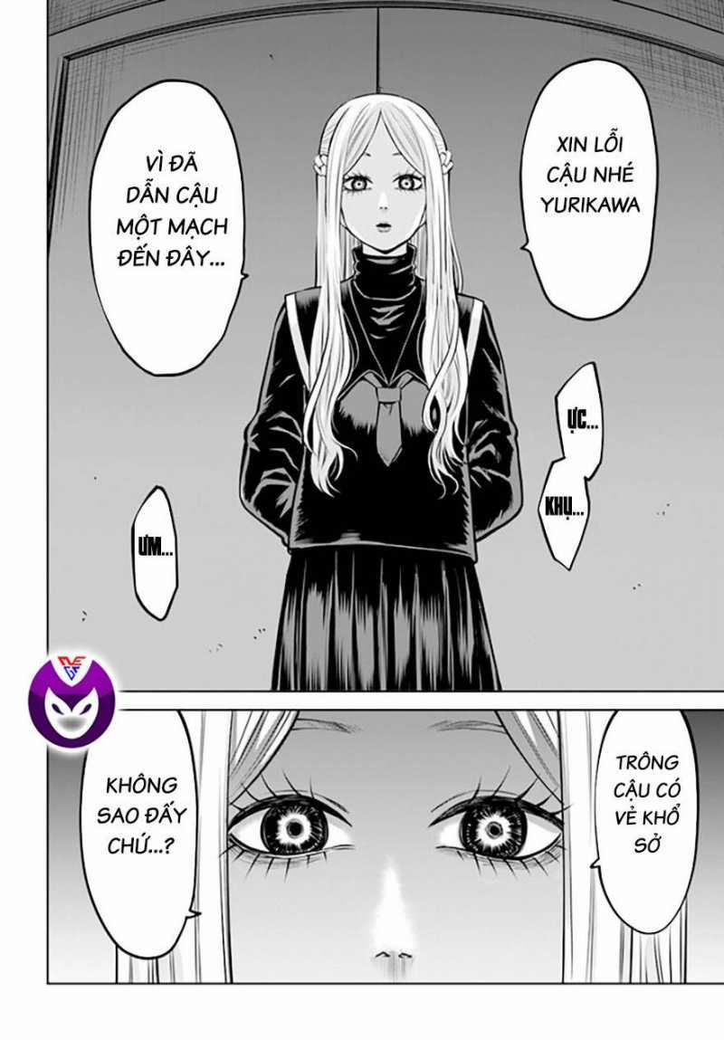 Mình Có Thể Thấy Chúng… 62 trang 30