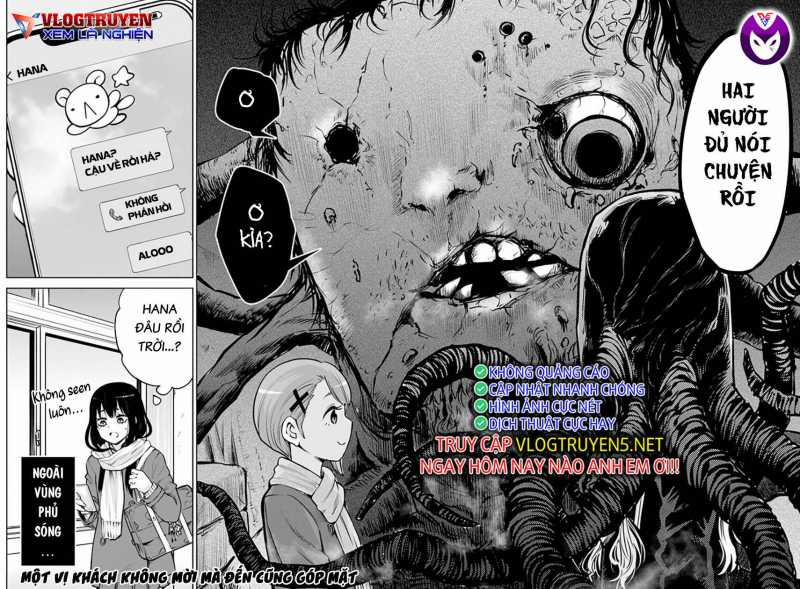 Mình Có Thể Thấy Chúng… 62 trang 35