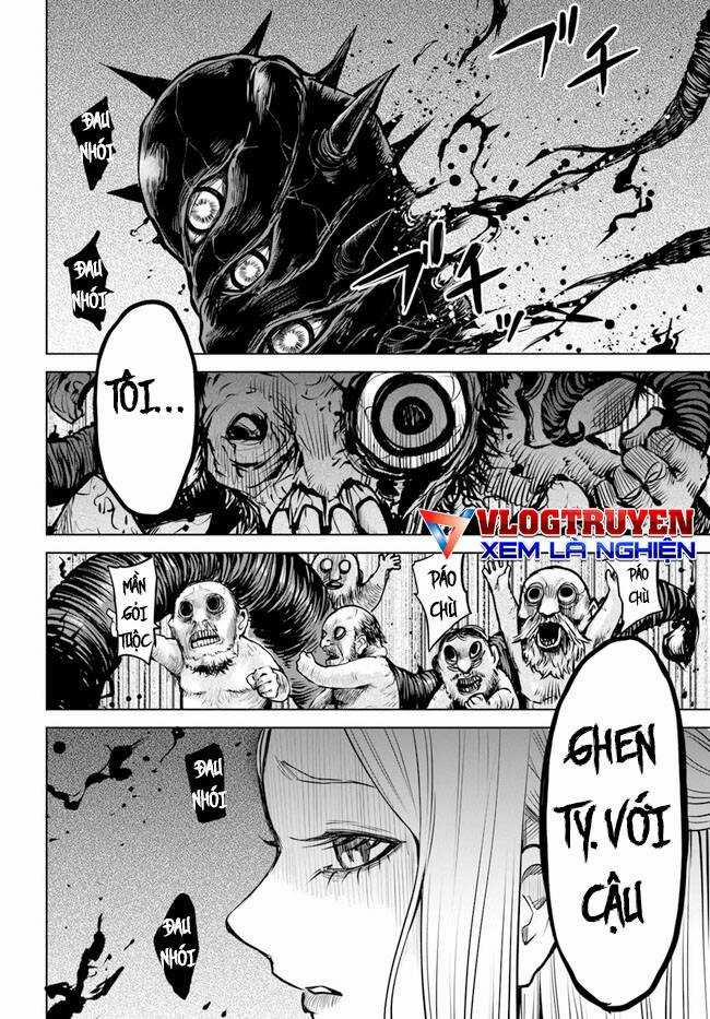 Mình Có Thể Thấy Chúng… 63 trang 22
