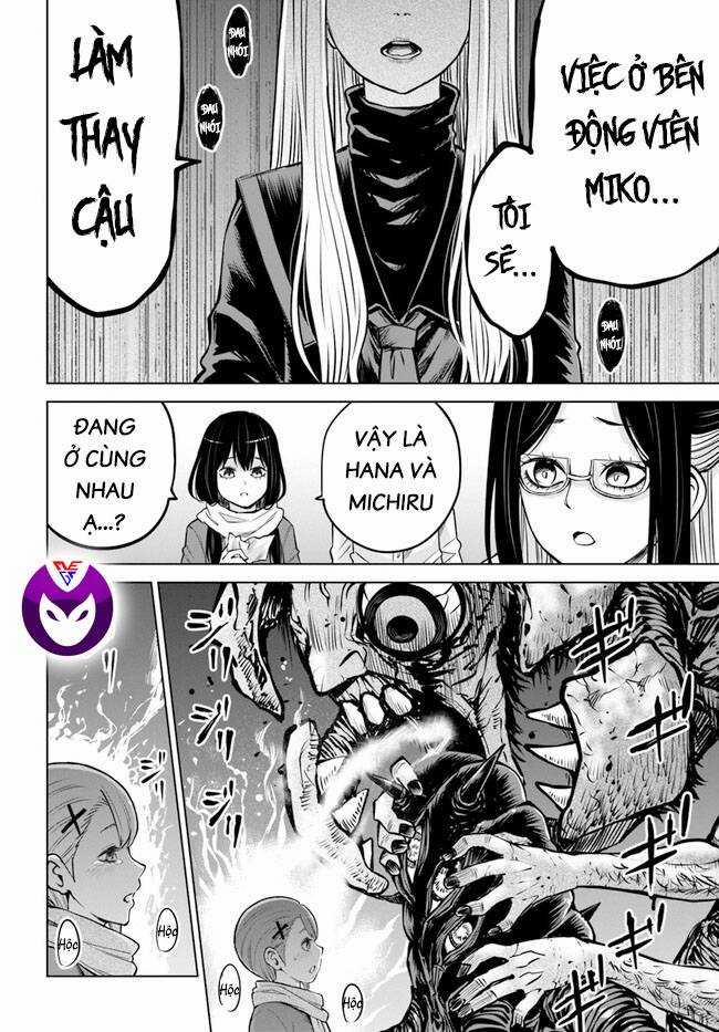 Mình Có Thể Thấy Chúng… 63 trang 24