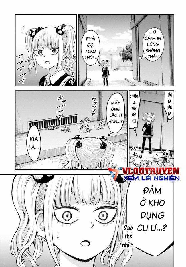 Mình Có Thể Thấy Chúng… 63 trang 34