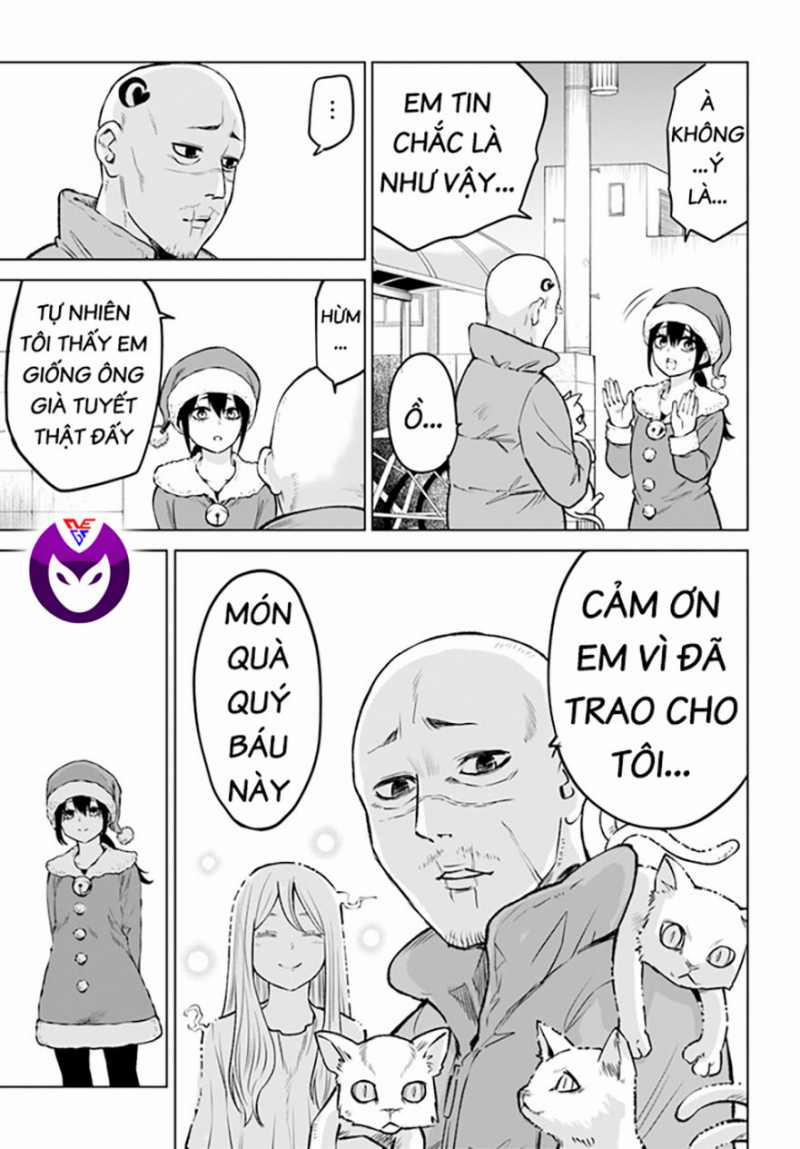 Mình Có Thể Thấy Chúng… 65 trang 16