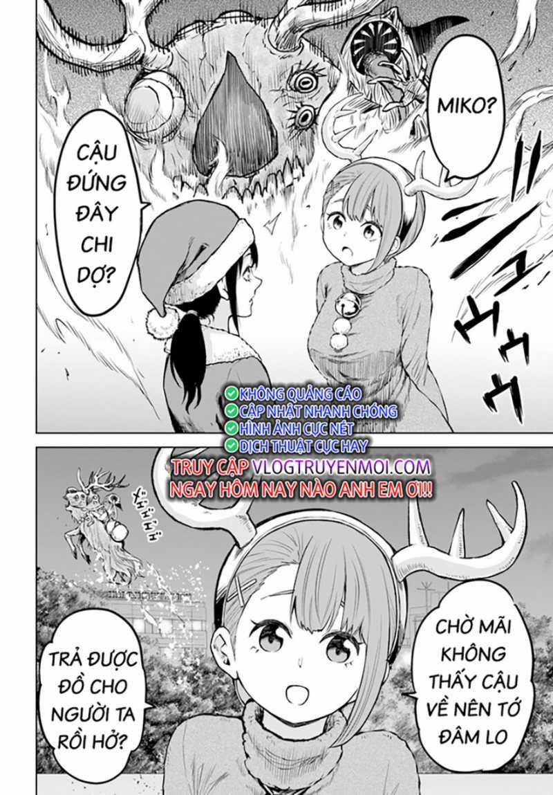 Mình Có Thể Thấy Chúng… 65 trang 21