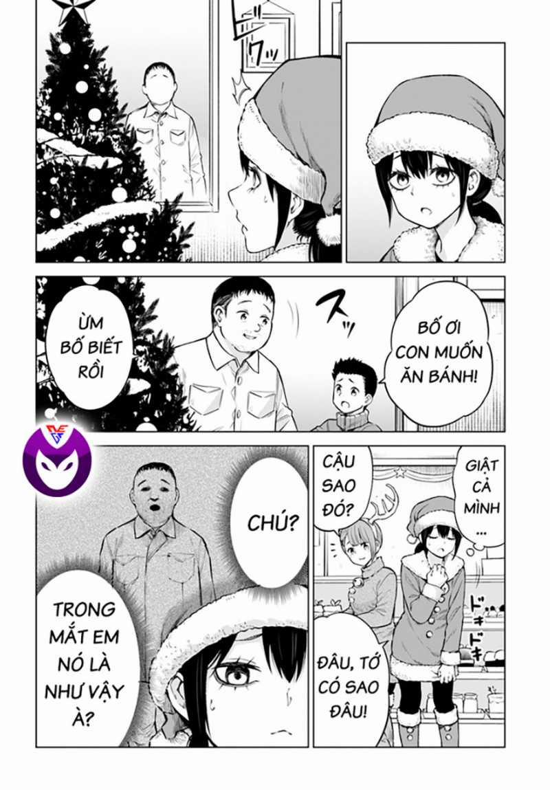 Mình Có Thể Thấy Chúng… 65 trang 5