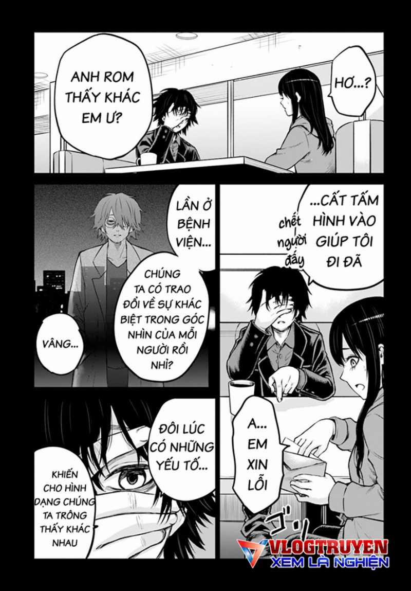 Mình Có Thể Thấy Chúng… 65 trang 6