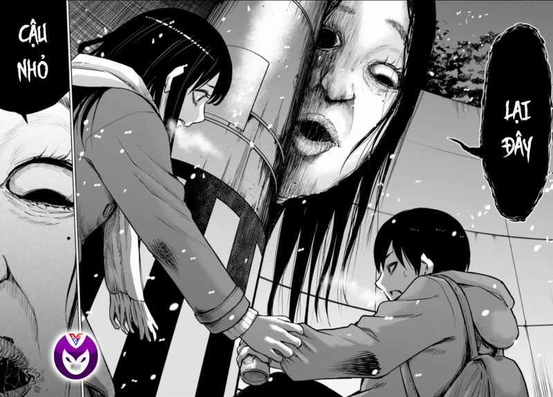 Mình Có Thể Thấy Chúng… 66 trang 15