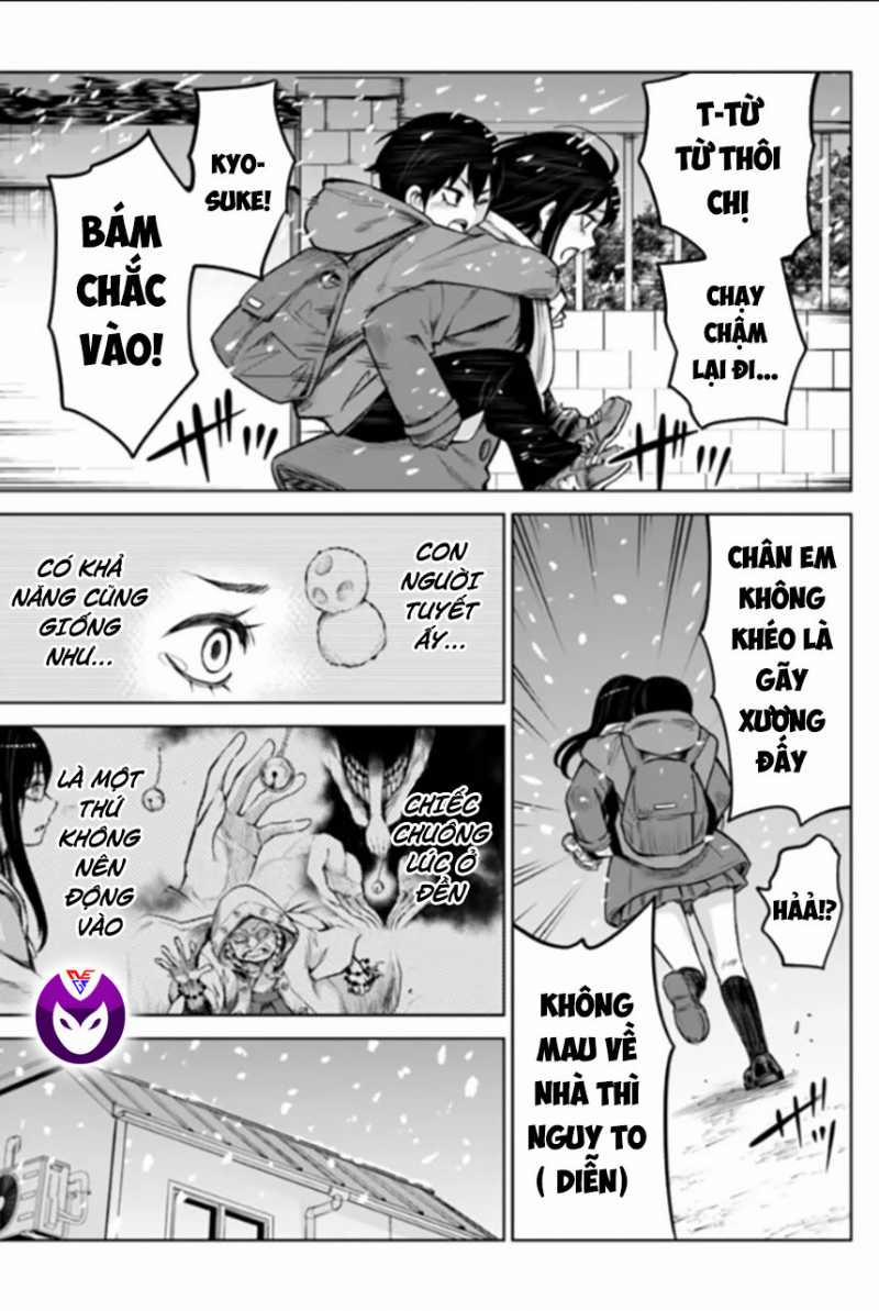 Mình Có Thể Thấy Chúng… 66 trang 24