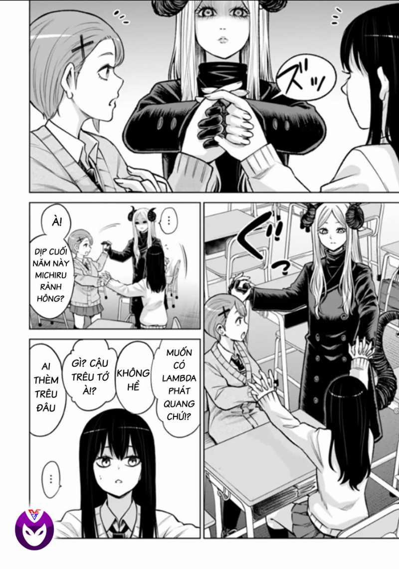 Mình Có Thể Thấy Chúng… 66 trang 3