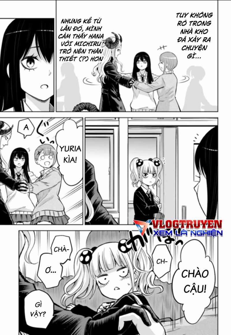 Mình Có Thể Thấy Chúng… 66 trang 4