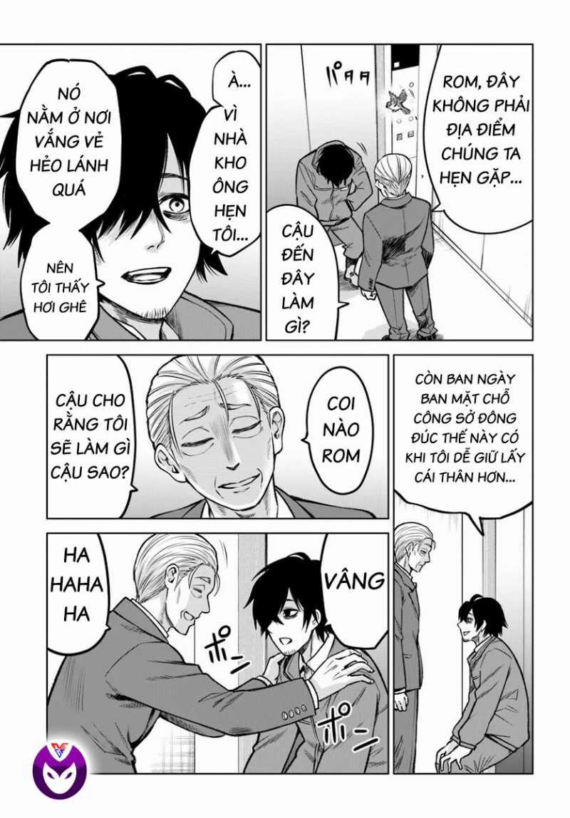 Mình Có Thể Thấy Chúng… 67 trang 19