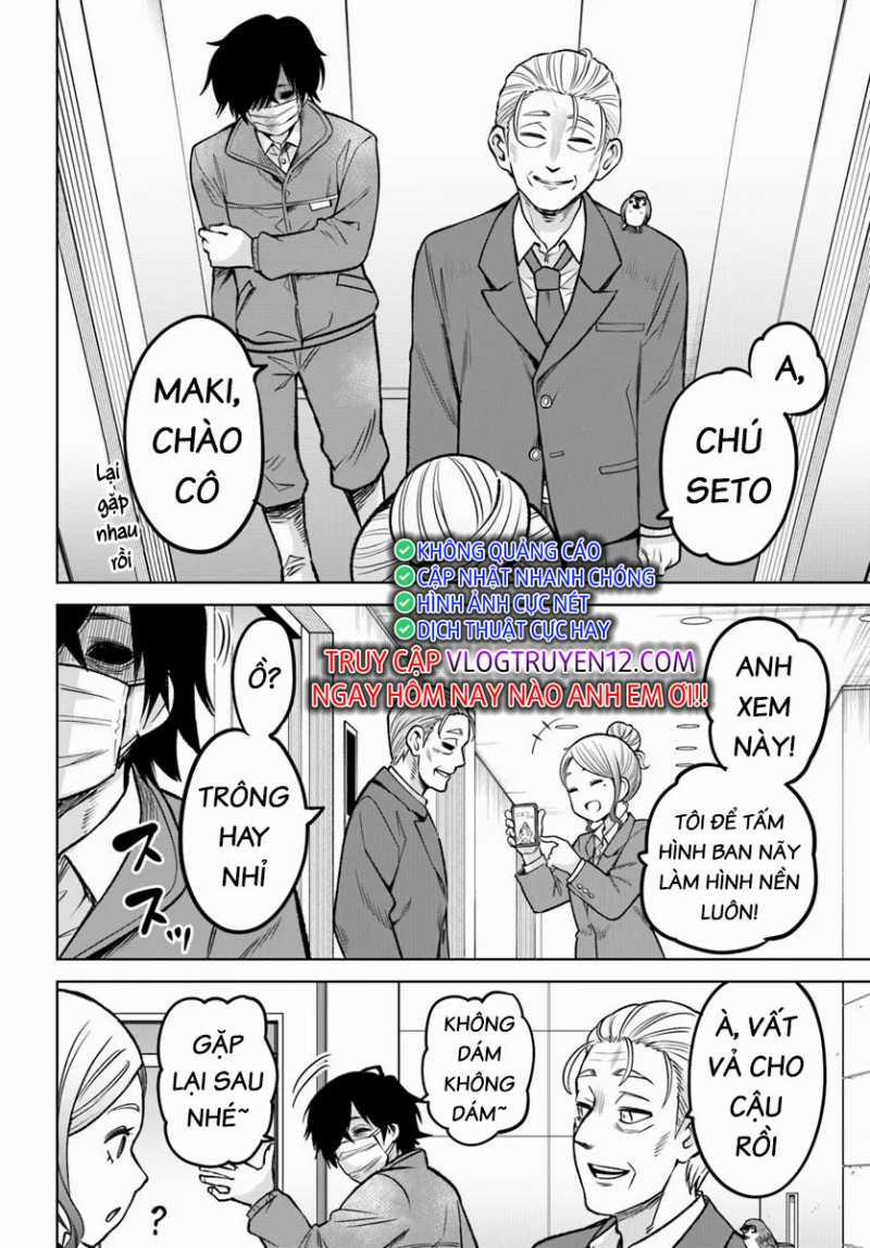 Mình Có Thể Thấy Chúng… 67 trang 24