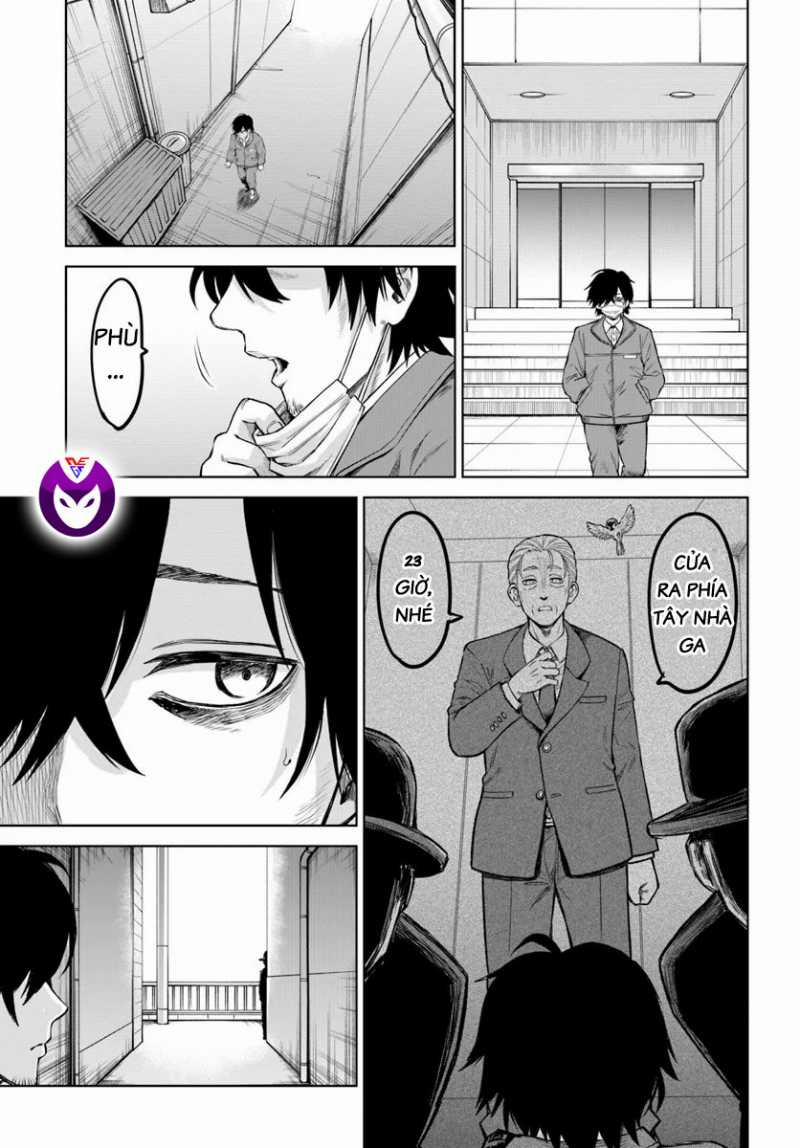 Mình Có Thể Thấy Chúng… 67 trang 25