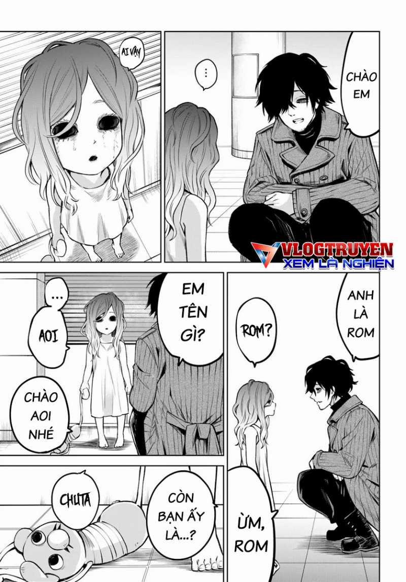 Mình Có Thể Thấy Chúng… 67 trang 29