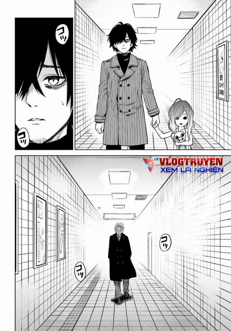 Mình Có Thể Thấy Chúng… 67 trang 32