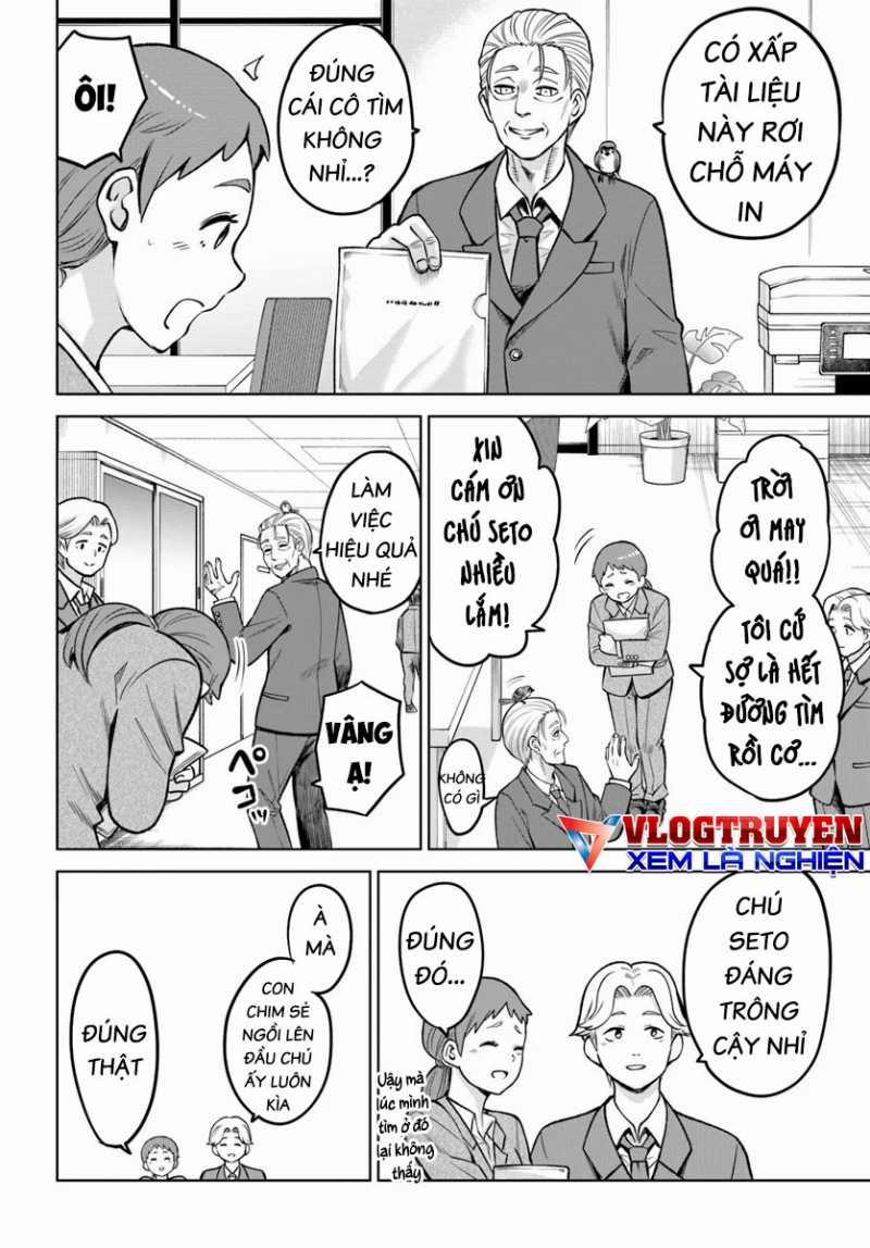 Mình Có Thể Thấy Chúng… 67 trang 8