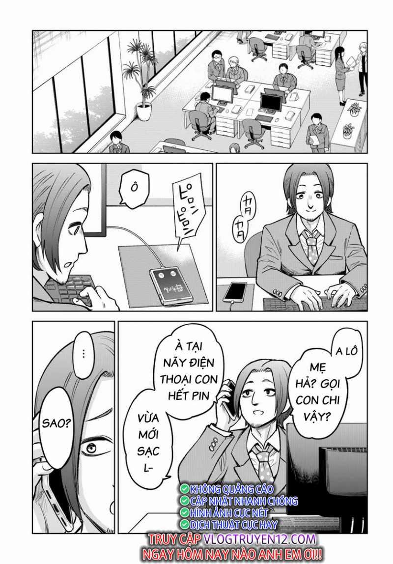 Mình Có Thể Thấy Chúng… 67 trang 9