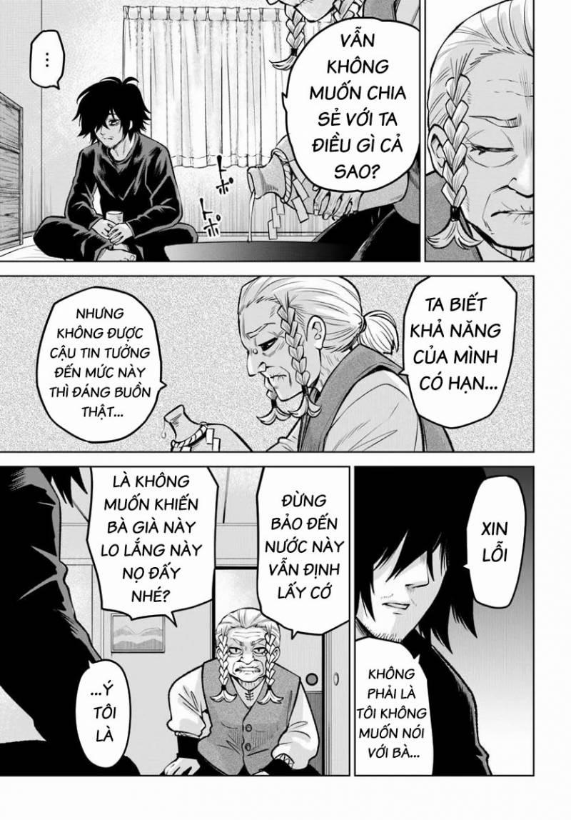 Mình Có Thể Thấy Chúng… 74 trang 11