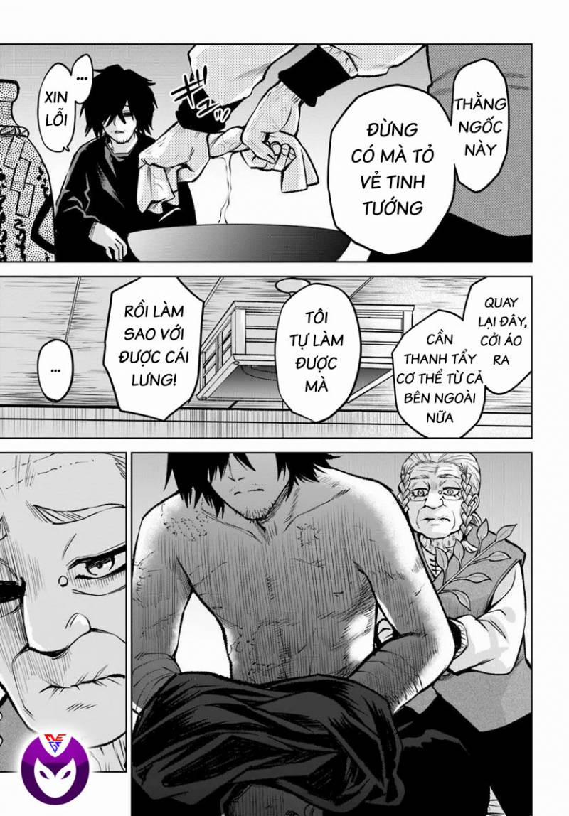 Mình Có Thể Thấy Chúng… 74 trang 13