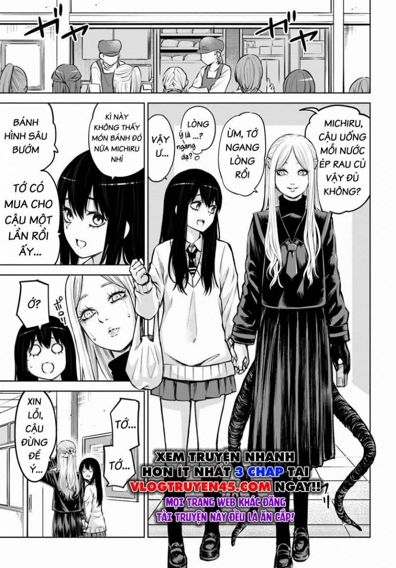 Mình Có Thể Thấy Chúng… 74 trang 21