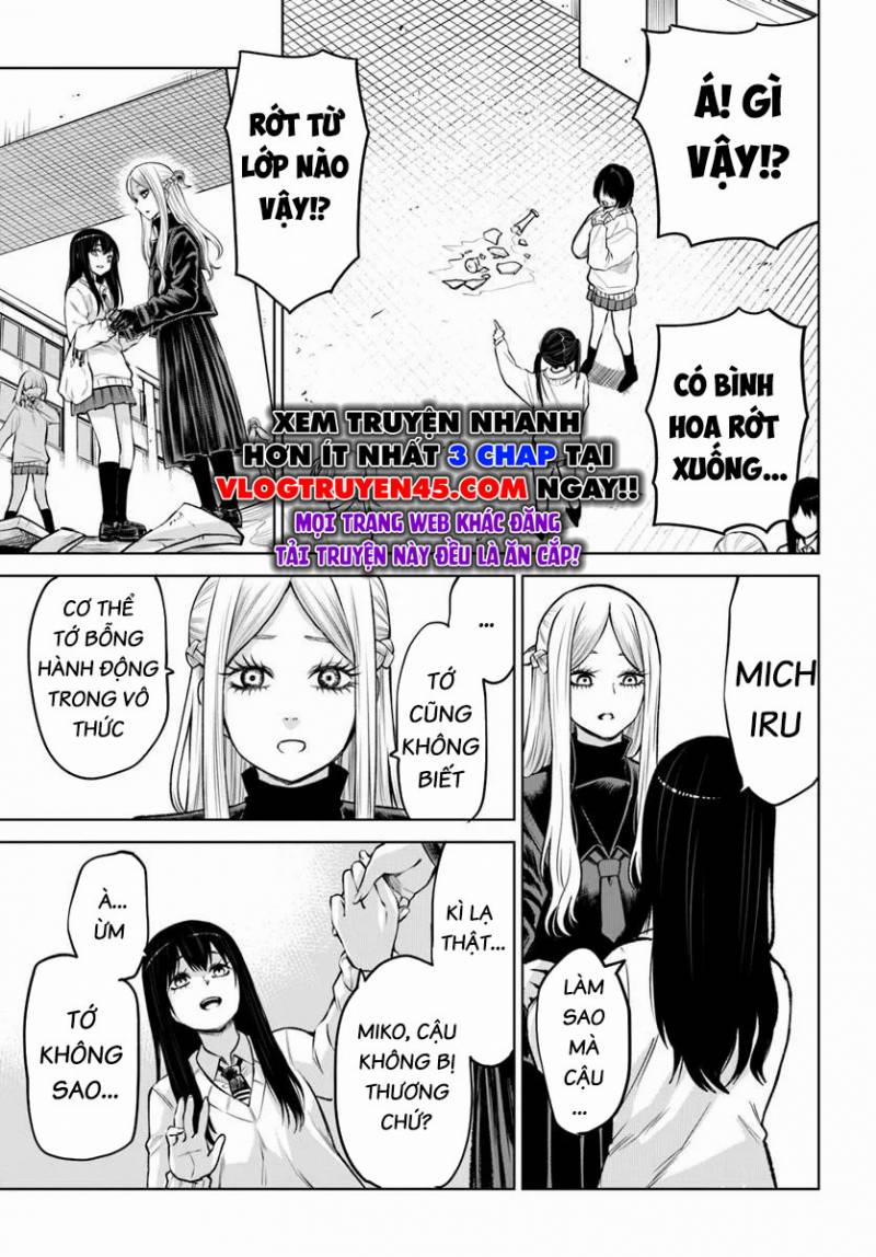 Mình Có Thể Thấy Chúng… 74 trang 30