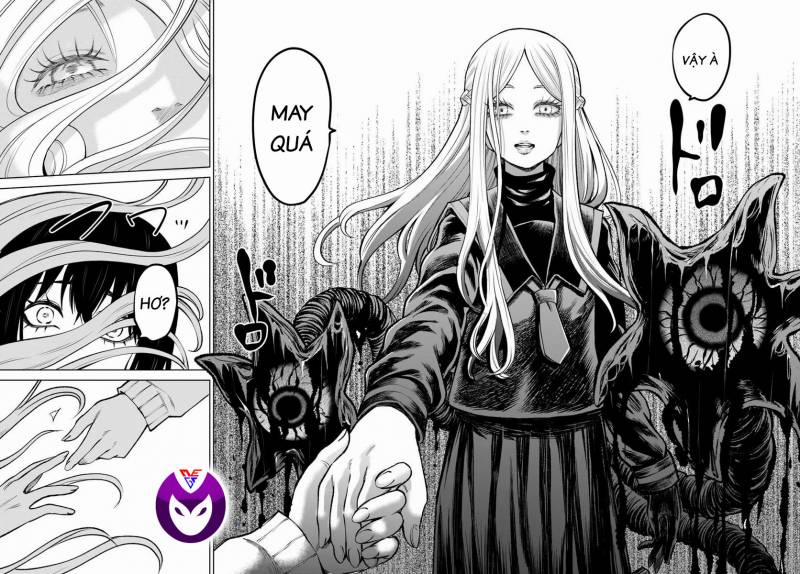 Mình Có Thể Thấy Chúng… 74 trang 31