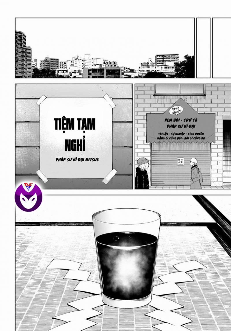 Mình Có Thể Thấy Chúng… 74 trang 6