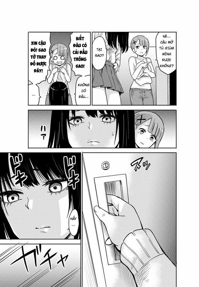 Mình Có Thể Thấy Chúng… 8 trang 2