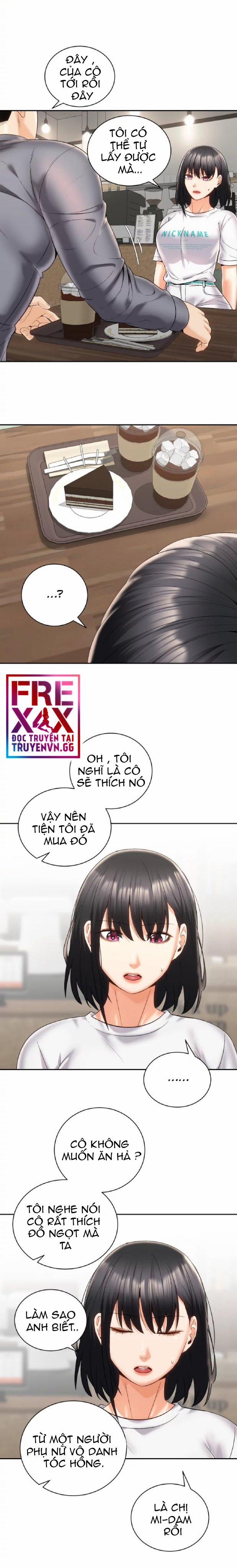 Mình Cùng Đi Xe Nhé? 25 trang 10