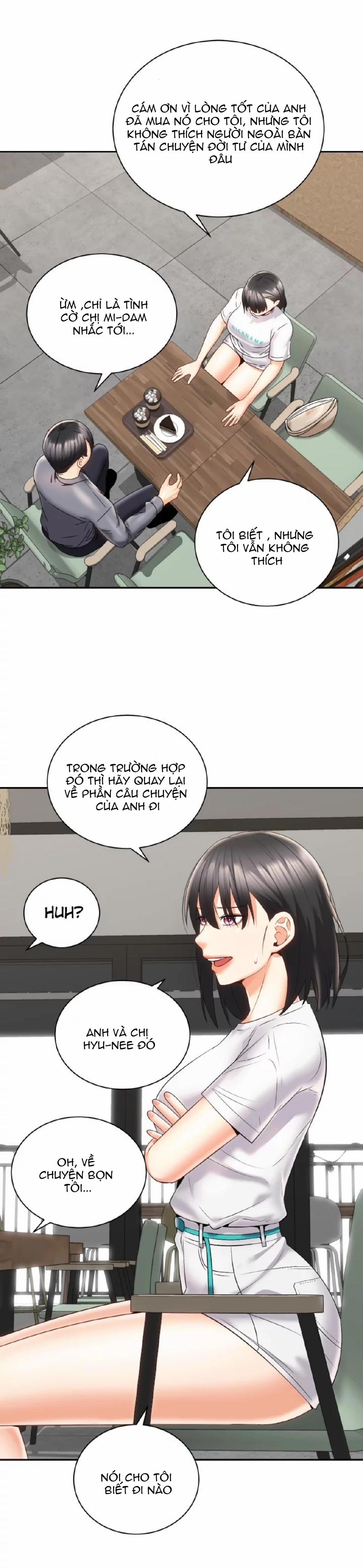 Mình Cùng Đi Xe Nhé? 25 trang 11