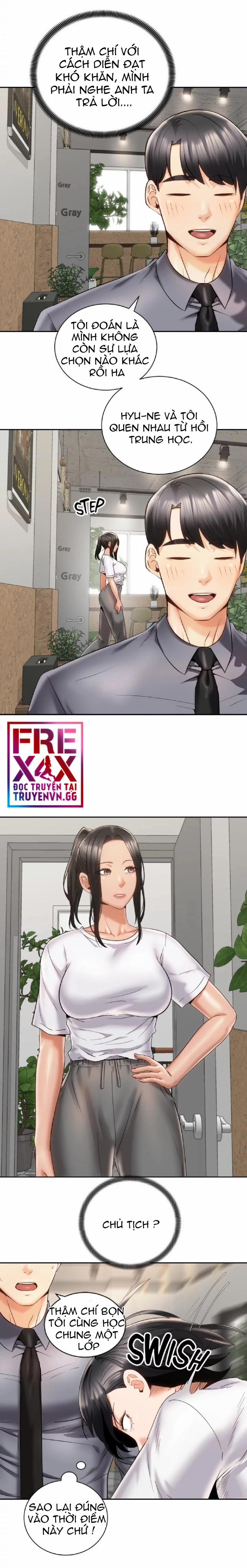 Mình Cùng Đi Xe Nhé? 25 trang 12