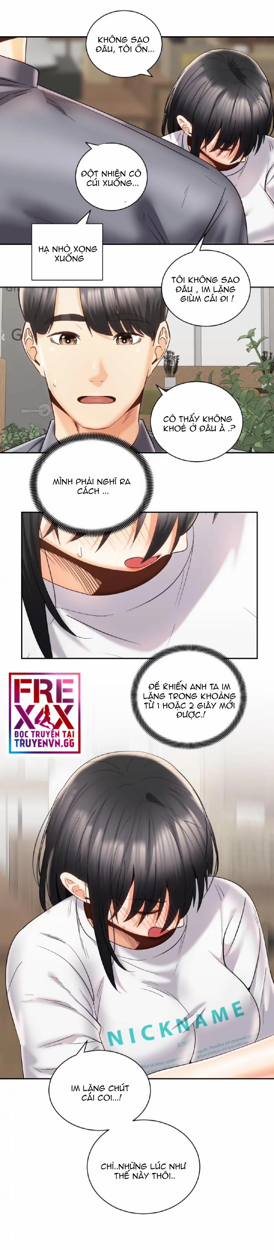 Mình Cùng Đi Xe Nhé? 25 trang 14