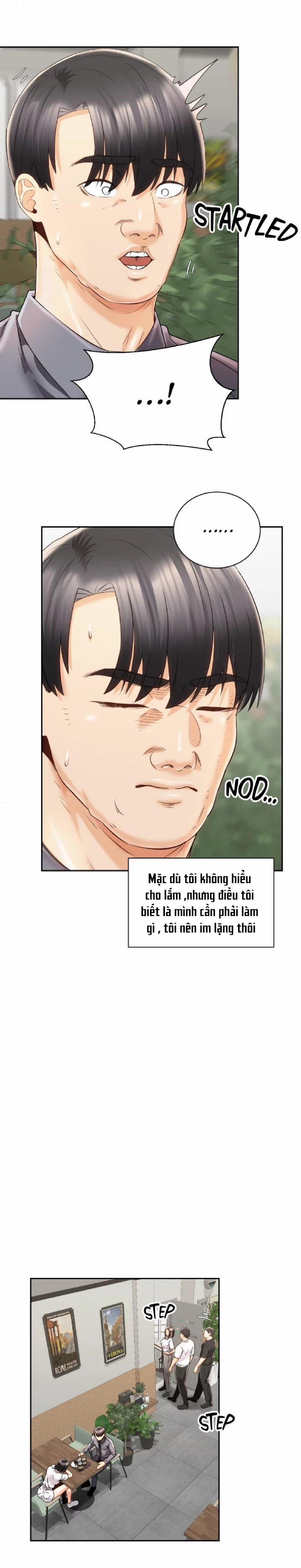 Mình Cùng Đi Xe Nhé? 25 trang 15