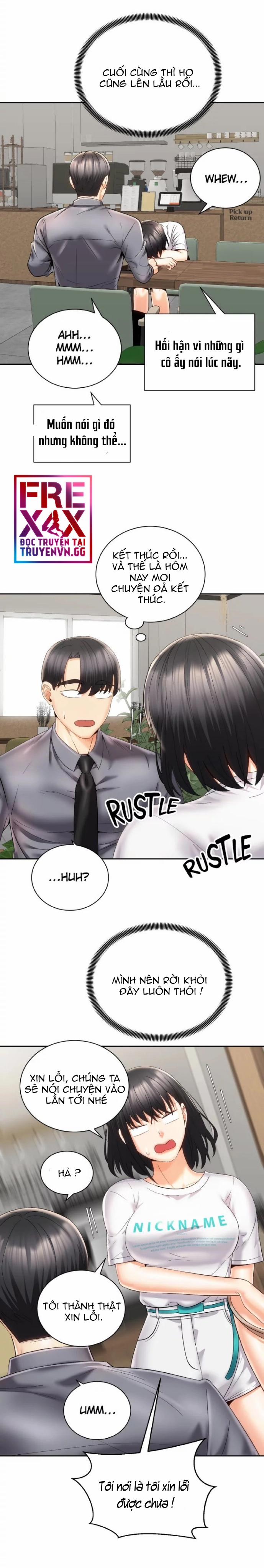 Mình Cùng Đi Xe Nhé? 25 trang 16