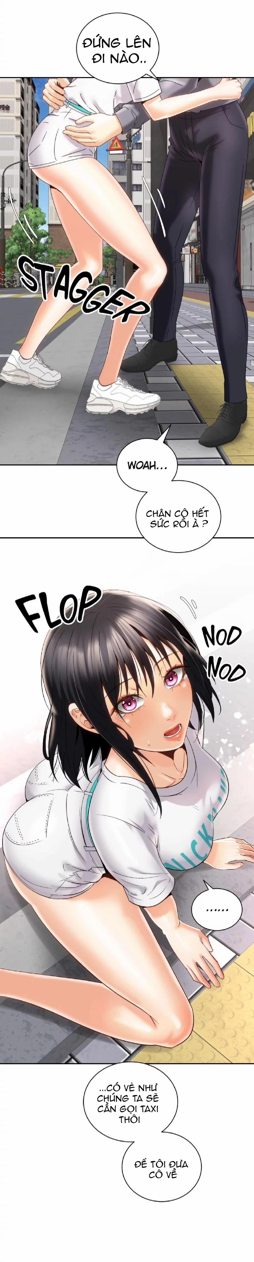 Mình Cùng Đi Xe Nhé? 25 trang 23