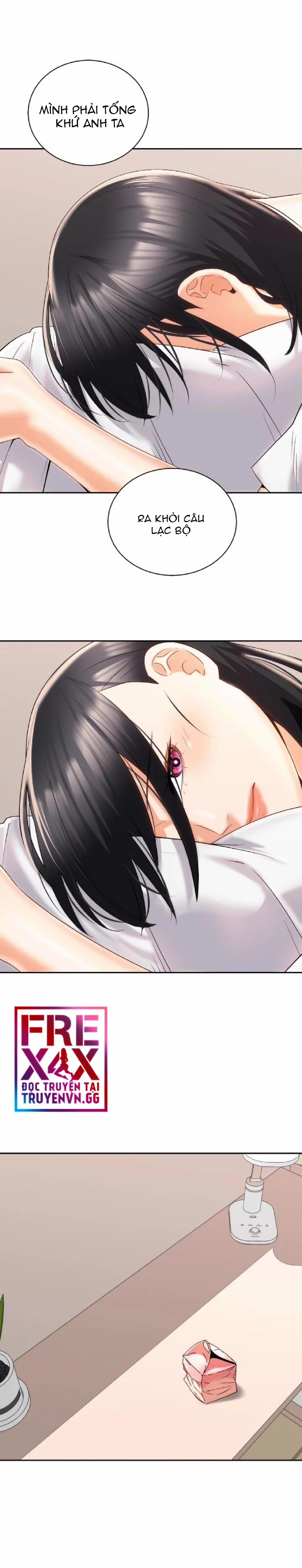 Mình Cùng Đi Xe Nhé? 25 trang 26