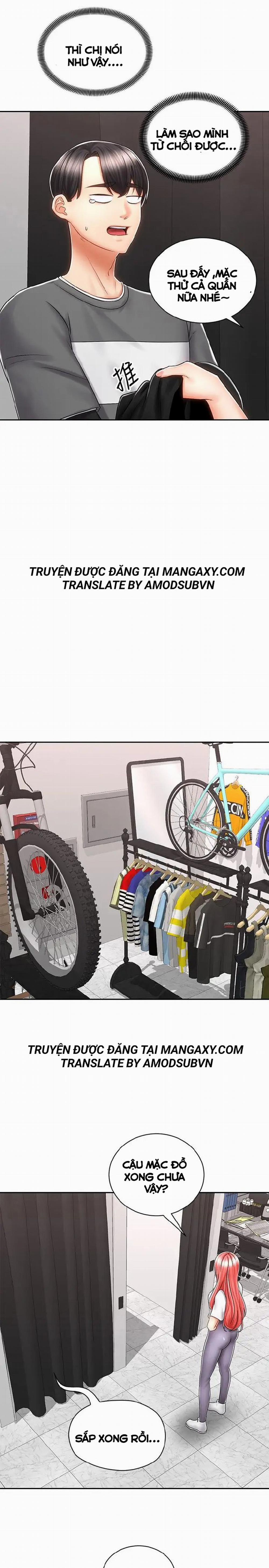 Mình Cùng Đi Xe Nhé? 7 trang 20