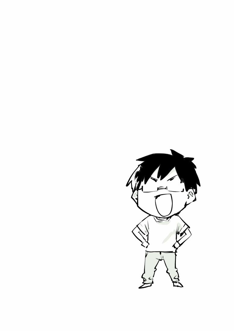 Mình Không Thể Ngừng Crossdress Được... 3 trang 9