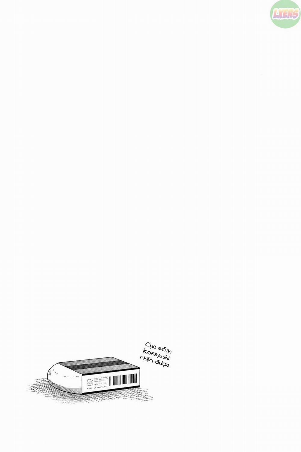 Mình sẽ được thấy ... dương vật 2 trang 3