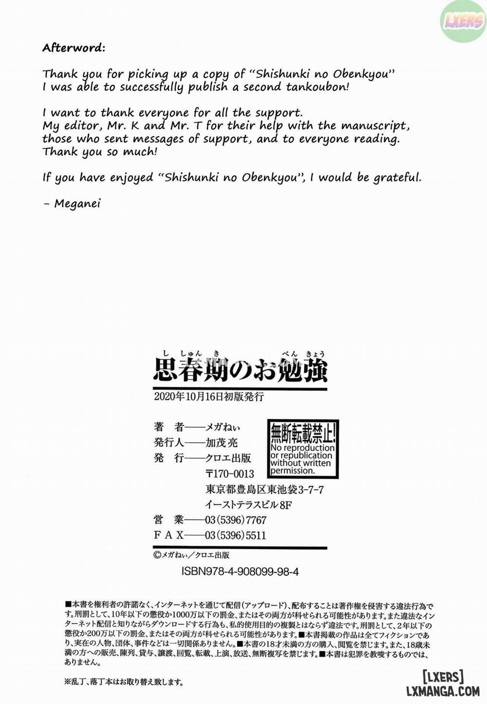 Mình sẽ được thấy ... dương vật 7 END trang 28