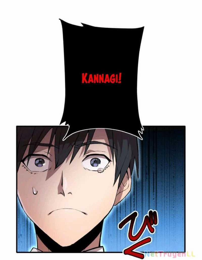 Mình Tao Là Siêu Việt Giả Mạnh Nhất! 0 ToptruyenZ.com trang 145