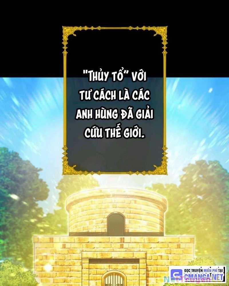 Mình Tao Là Siêu Việt Giả Mạnh Nhất! 0 ToptruyenZ.com trang 20