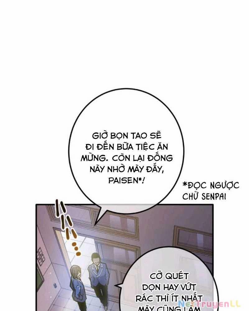 Mình Tao Là Siêu Việt Giả Mạnh Nhất! 0 ToptruyenZ.com trang 54