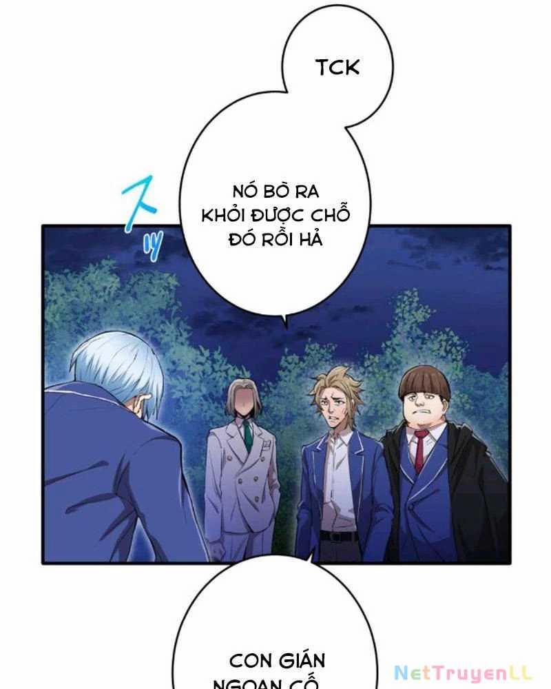 Mình Tao Là Siêu Việt Giả Mạnh Nhất! 1.5 trang 132