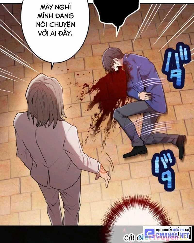 Mình Tao Là Siêu Việt Giả Mạnh Nhất! 1.5 trang 23