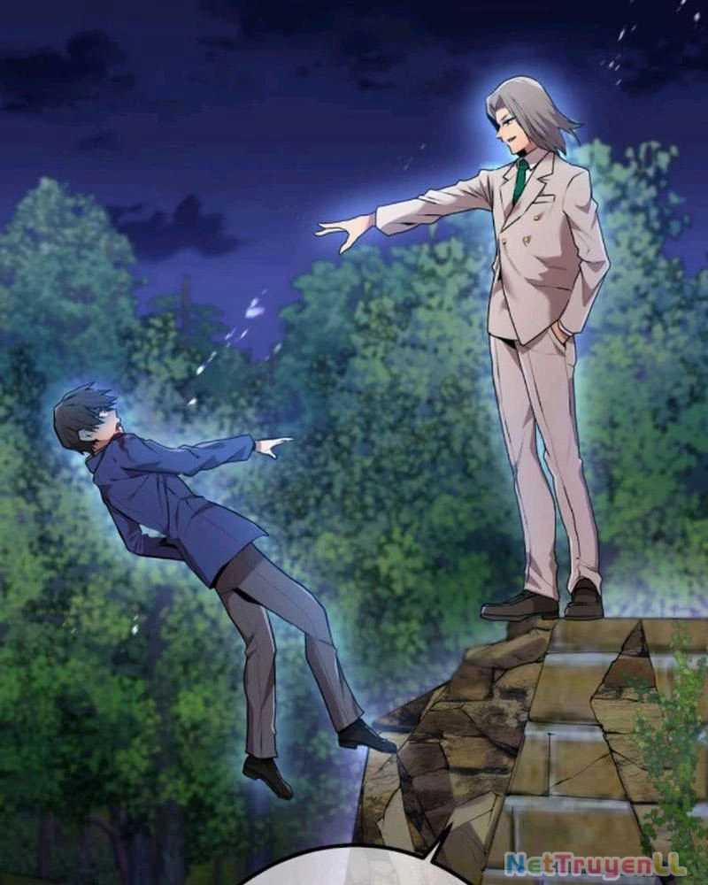 Mình Tao Là Siêu Việt Giả Mạnh Nhất! 1.5 trang 48